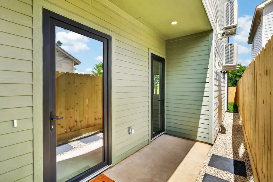6822 Sidney Street #A, Houston, TX 77021 - #3