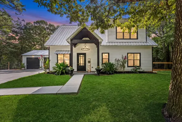 6075 Highline Drive, Montgomery, TX 77316