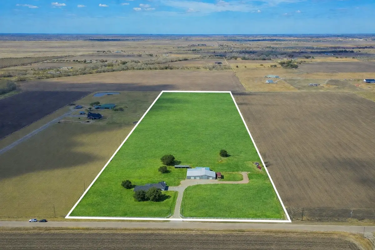 10550 Brinkmeyer Road, Needville, TX 77461 - #1