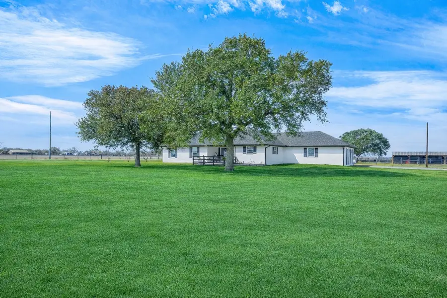 10550 Brinkmeyer Road, Needville, TX 77461 - #3
