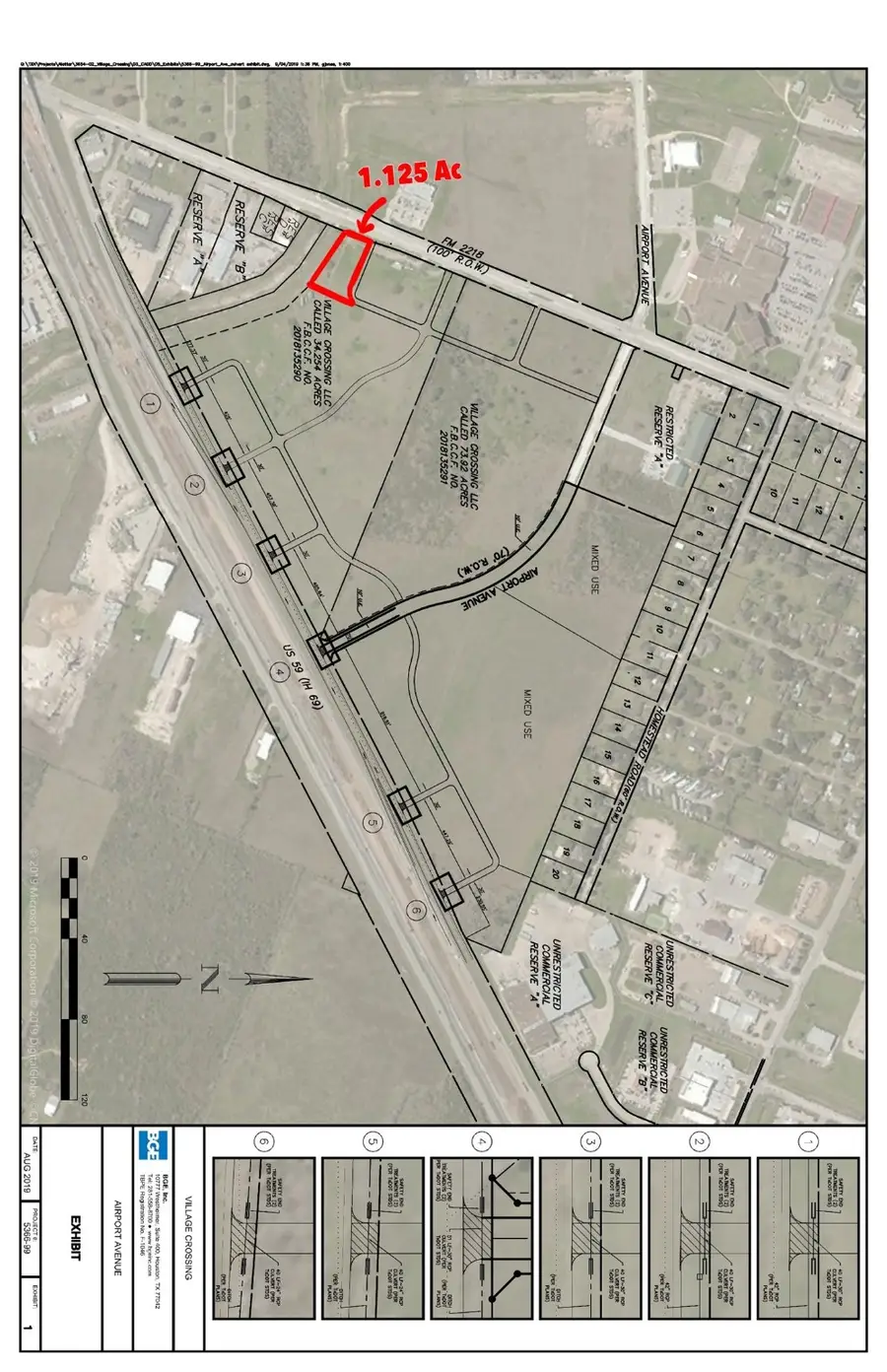 0 Fm 2218, Rosenberg, TX 77471 - Image #2