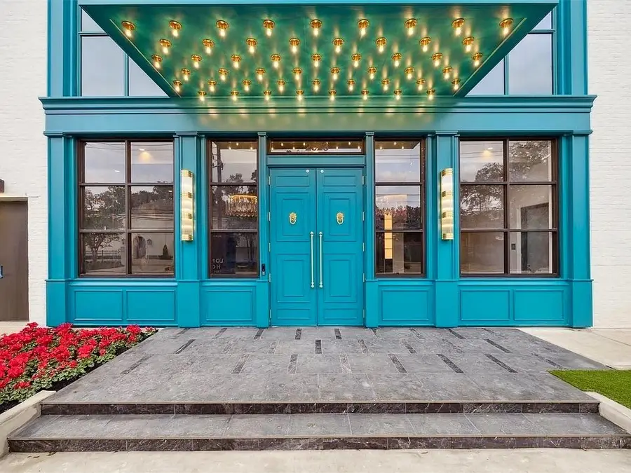 2323 San Felipe Street #602, Houston, TX 77019 - #2