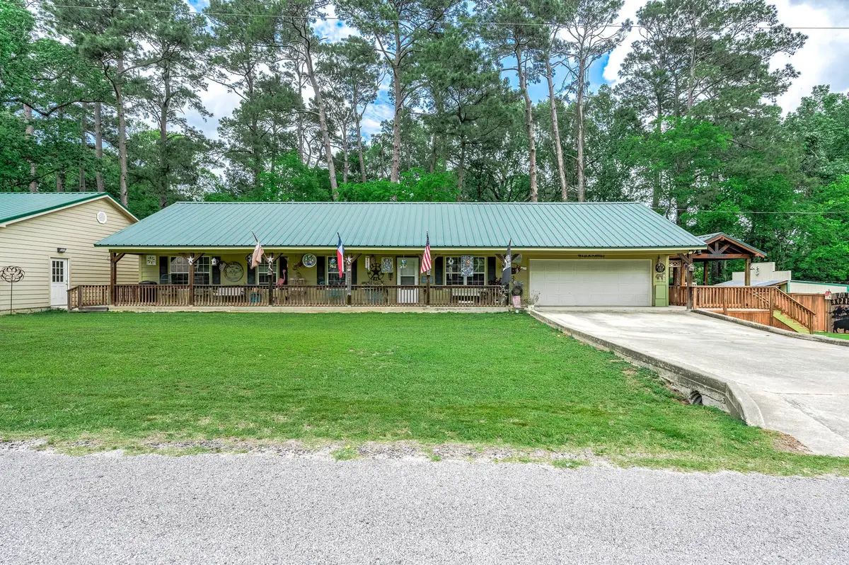 100 Magnolia Place, Coldspring, TX 77331 - #1