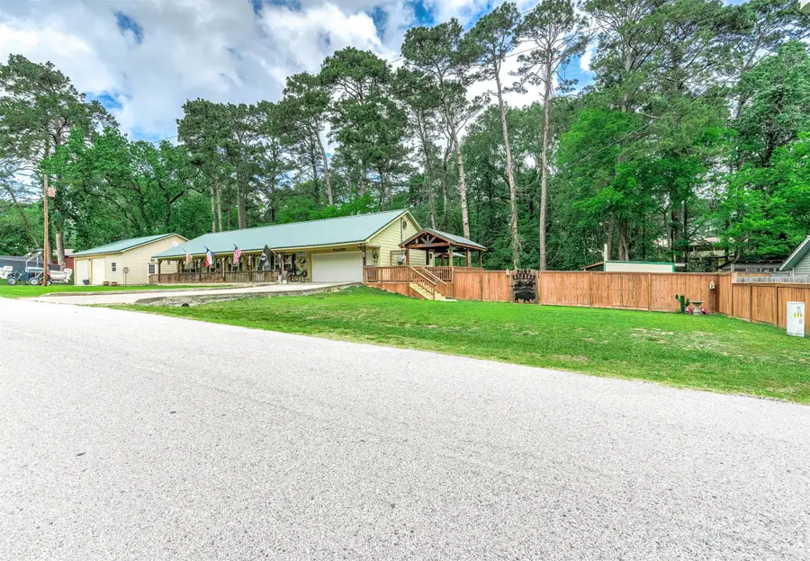 100 Magnolia Place, Coldspring, TX 77331 - #2