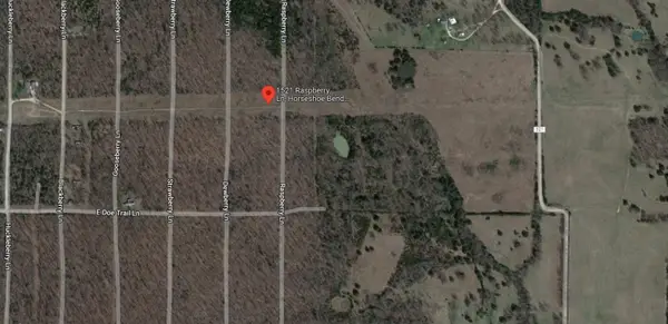 1521 Raspberry Lane, Other, Ar 72512