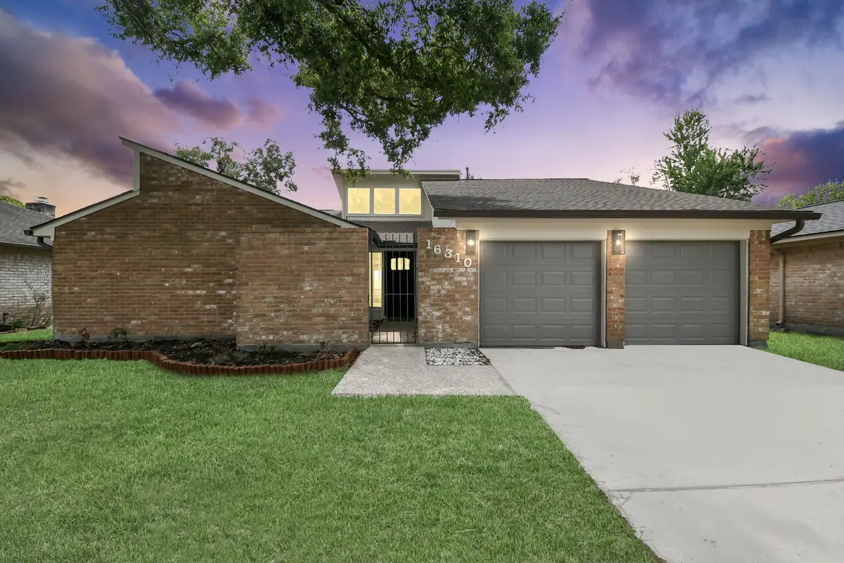 16310 Havenhurst Drive, Houston, TX 77059 - #1