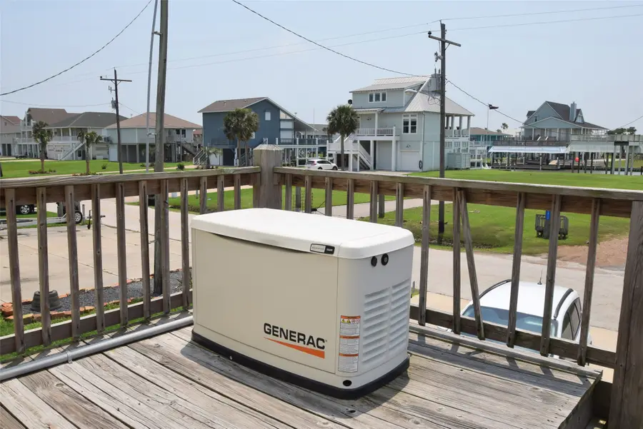 1358 Boyt Road N, Crystal Beach, TX 77650 - #3