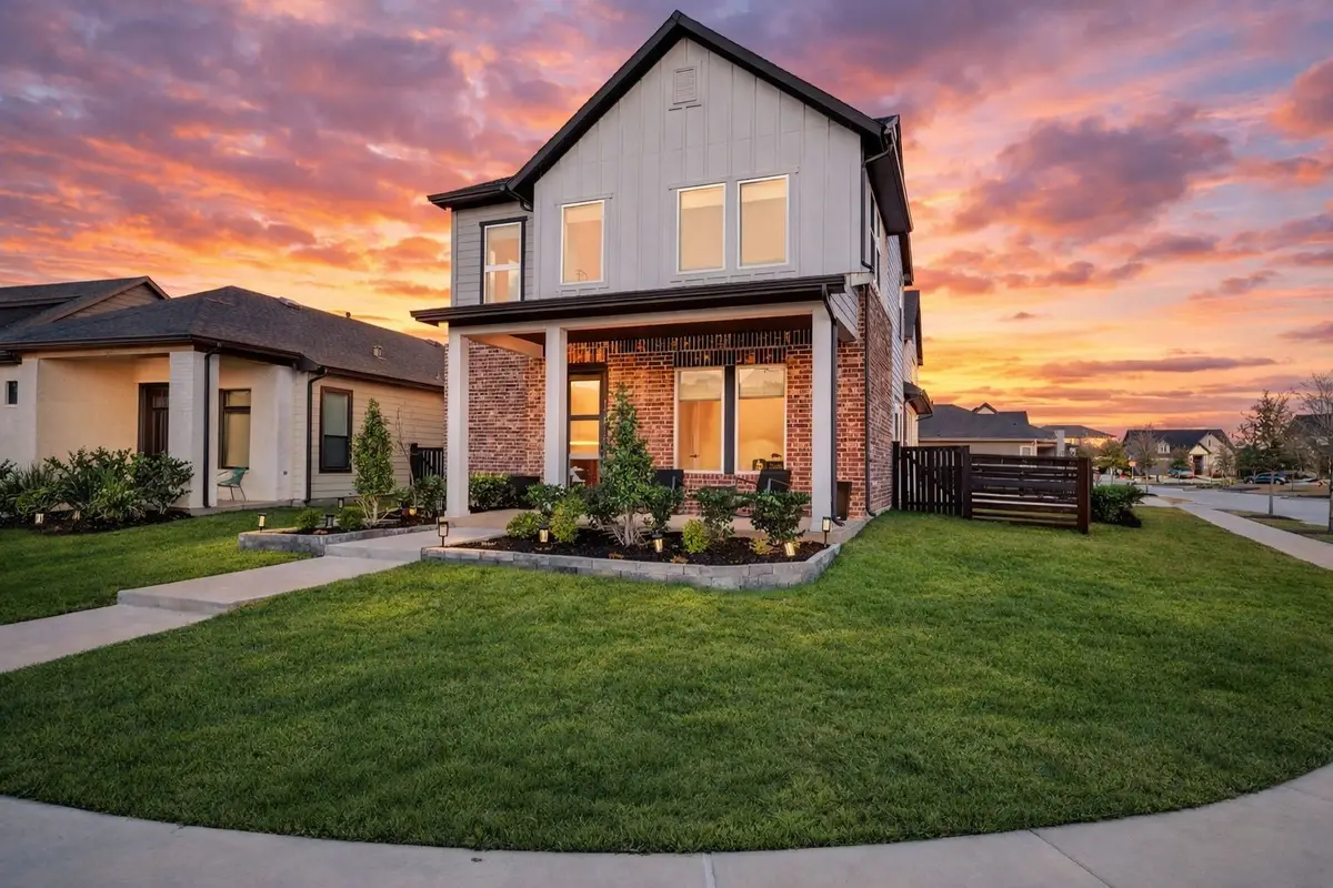 15118 Parkland Canyon Drive, Cypress, TX 77433 - #1