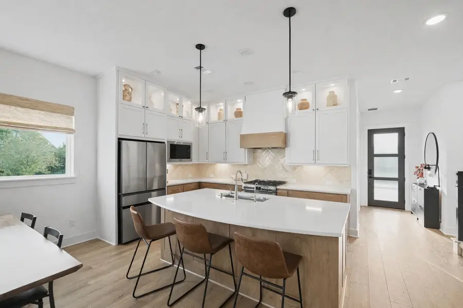 15118 Parkland Canyon Drive, Cypress, TX 77433 - #3