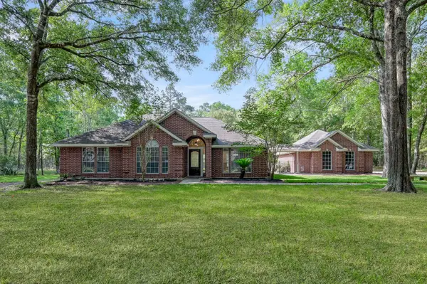 5307 Country Court, Magnolia, TX 77354