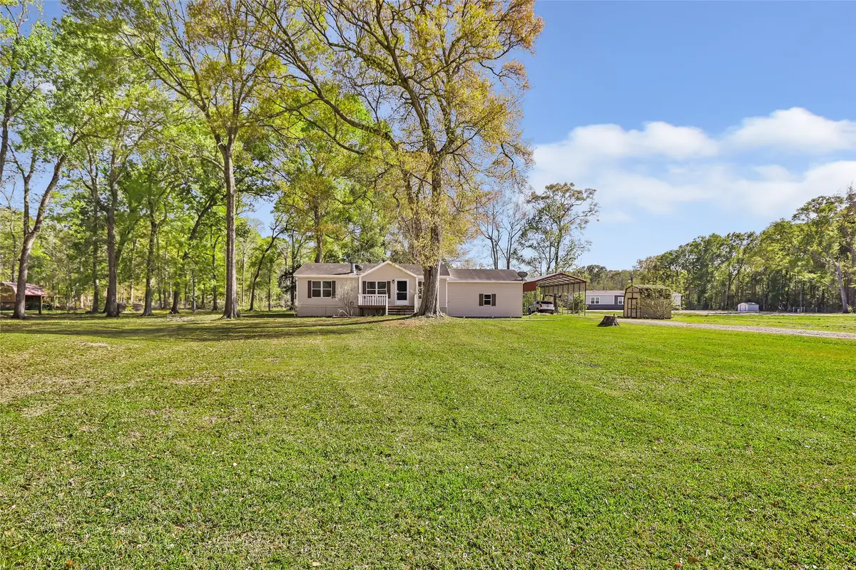 596 County Road 4700, Dayton, TX 77535 - #1