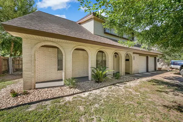 1410 Parkside Drive, Pasadena, TX 77502