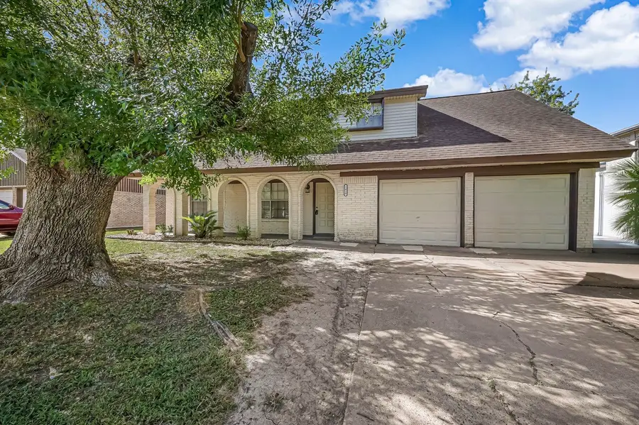 1410 Parkside Drive, Pasadena, TX 77502 - #2