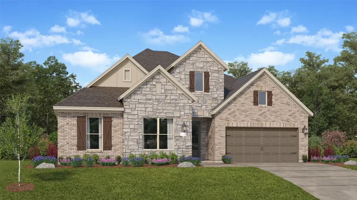 23119 Baldy Ridge Court, Porter, TX 77365 - #1