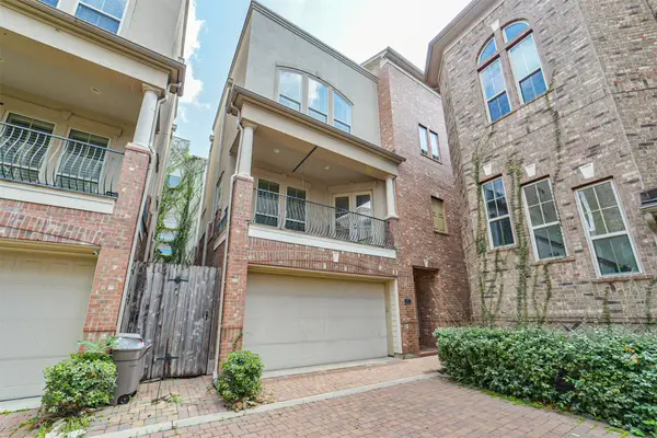 1833 Oakdale Street, Houston, TX 77004