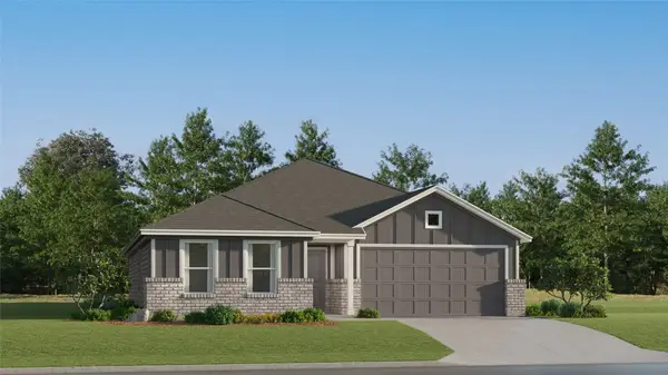 172 Cotton Cove, Snook, TX 77878