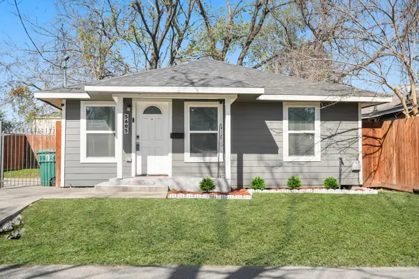 5605 Colfax Street, Houston, TX 77020