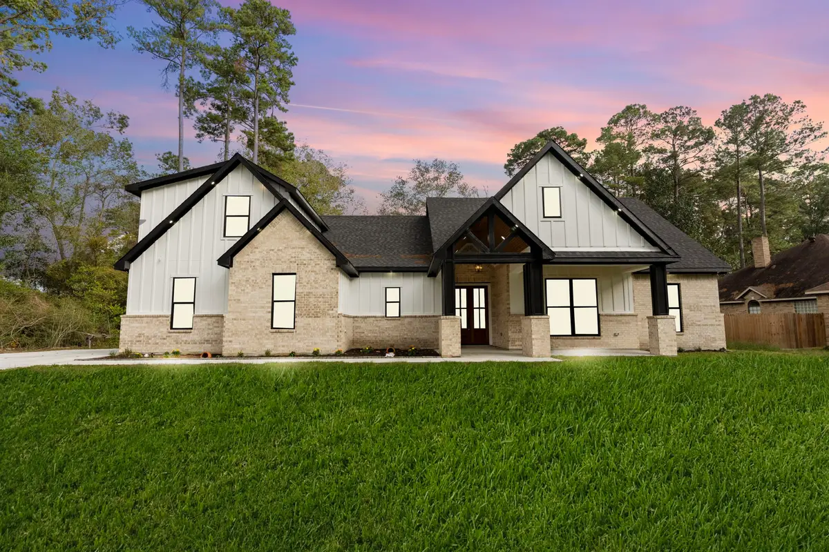 2806 Da Vince St, New Caney, TX 77357 - Image #1