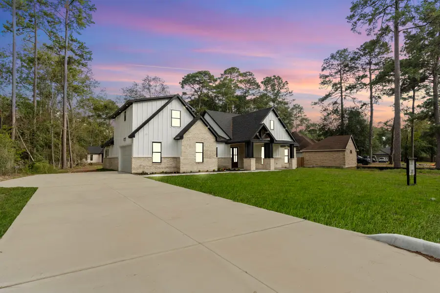 2806 Da Vince St, New Caney, TX 77357 - Image #2