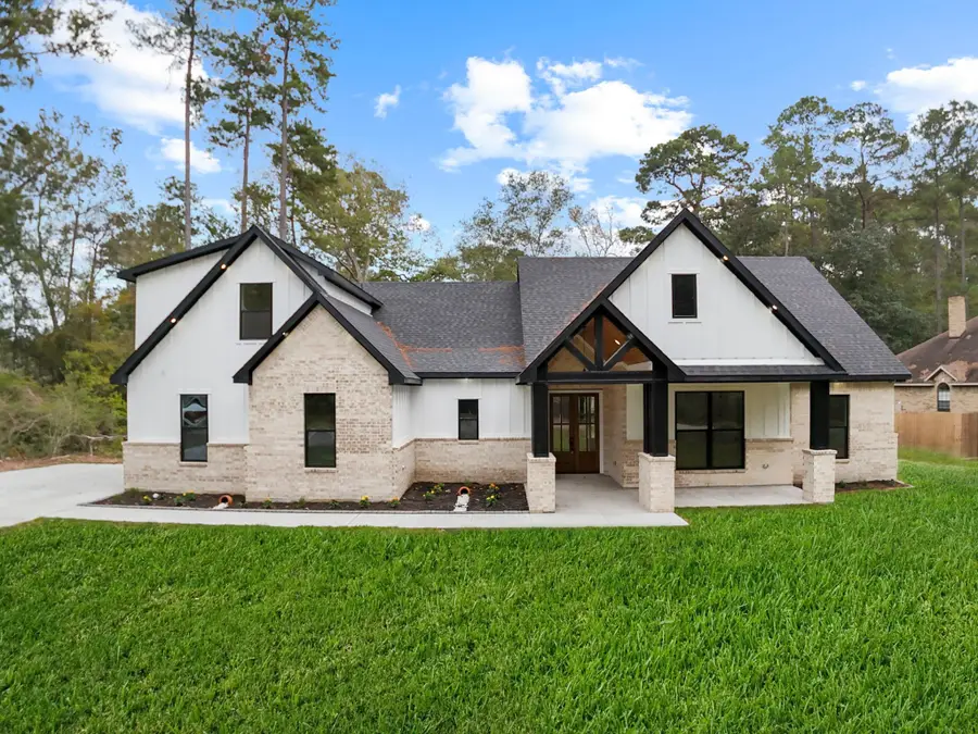 2806 Da Vince St, New Caney, TX 77357 - Image #3