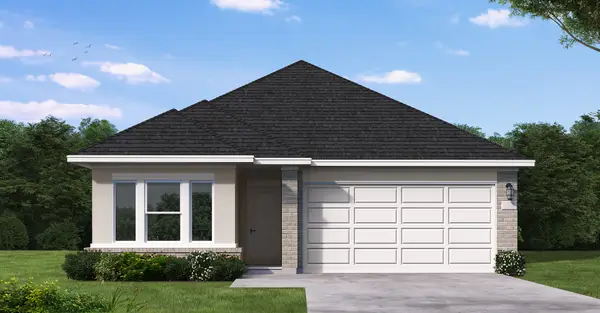 12149 Harrington Gate Drive, Texas City, TX 77591