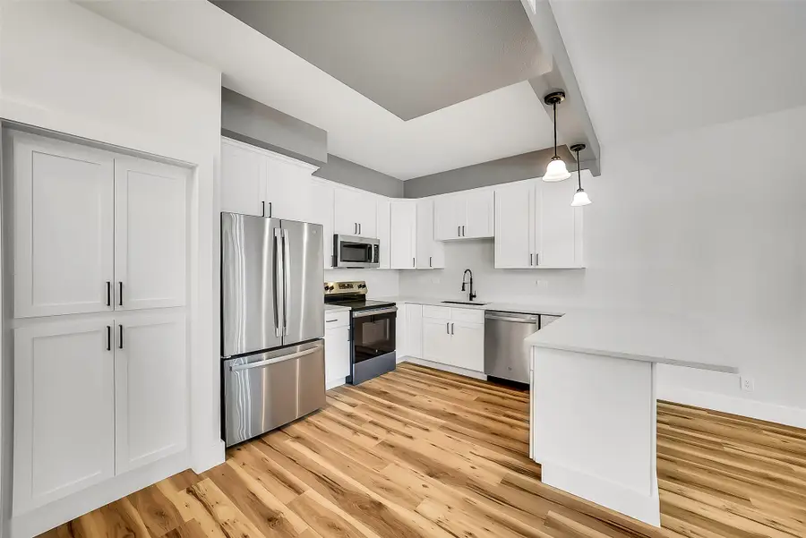 651 Bering Drive #203, Houston, TX 77057 - Image #3