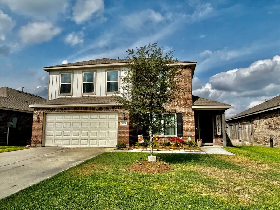 20939 Canary Wood Lane, New Caney, TX 77357 - Image #2