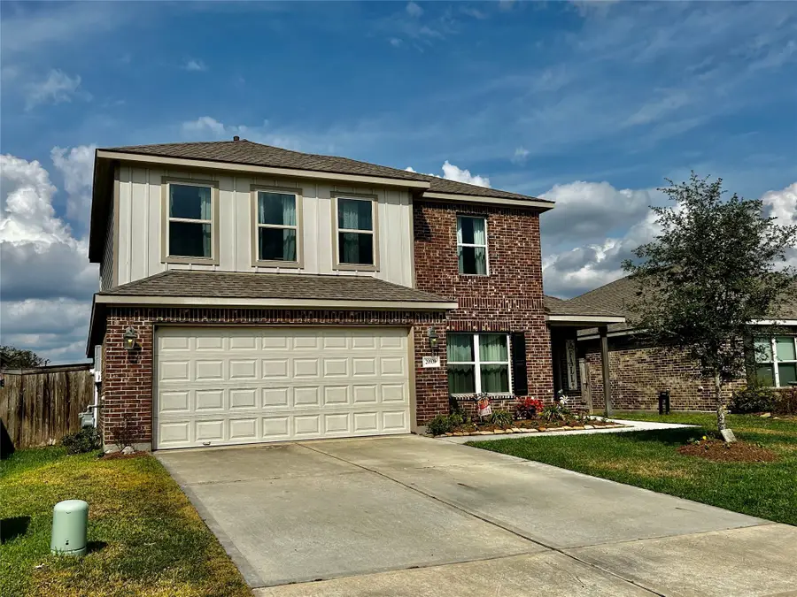 20939 Canary Wood Lane, New Caney, TX 77357 - Image #3