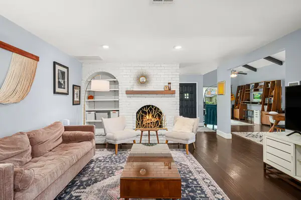 2614 Southwick Street, Houston, TX 77080