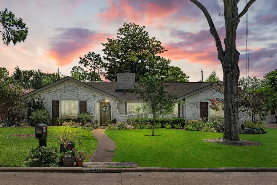 2614 Southwick Street, Houston, TX 77080 - Image #2