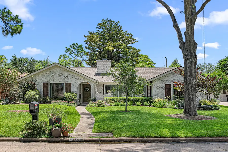 2614 Southwick Street, Houston, TX 77080 - Image #3