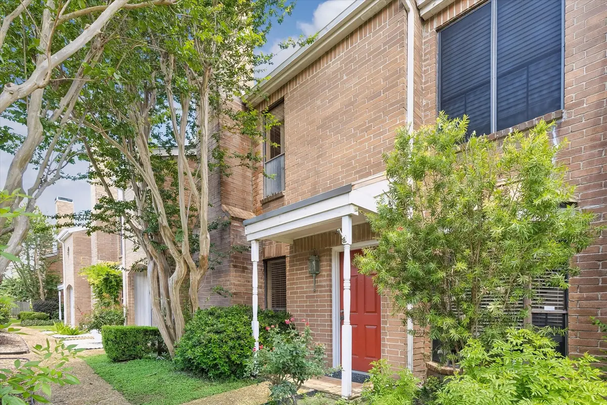 12550 Piping Rock Drive #10, Houston, TX 77077 - #1