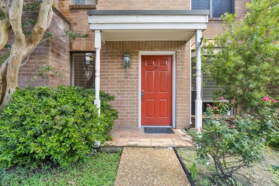 12550 Piping Rock Drive #10, Houston, TX 77077 - #2