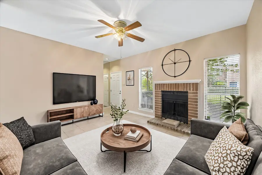 12550 Piping Rock Drive #10, Houston, TX 77077 - #3