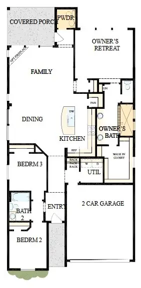 5414 Orangery Lane, Manvel, TX 77578 - Image #3