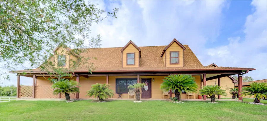 8204 S Humble Camp Road, Dickinson, TX 77539 - #2