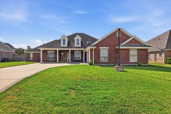 6330 Chasse Stone, Orange, TX 77632