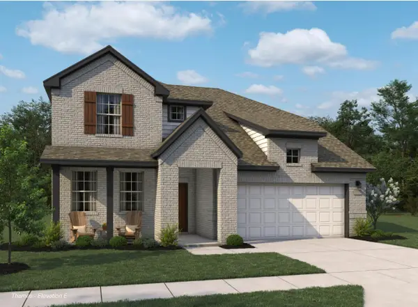 24315 Ponds Creek Court, Magnolia, TX 77355