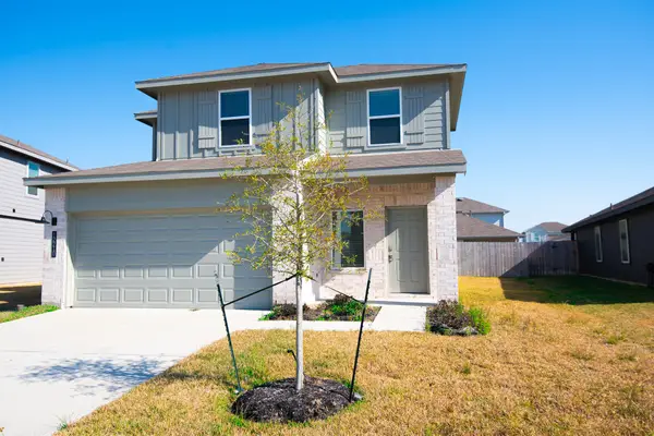 12210 River Laurel Drive, Houston, TX 77067