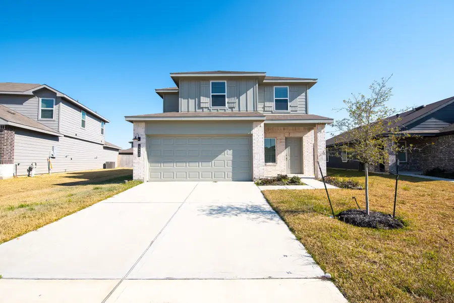 12210 River Laurel Drive, Houston, TX 77067 - #2