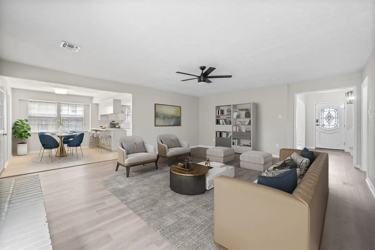 3915 Glenheather Drive, Houston, TX 77068 - #1