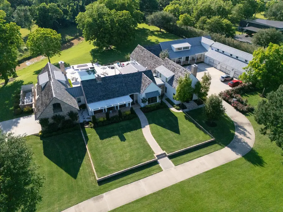 5233 James Lane, Fulshear, TX 77441 - #2