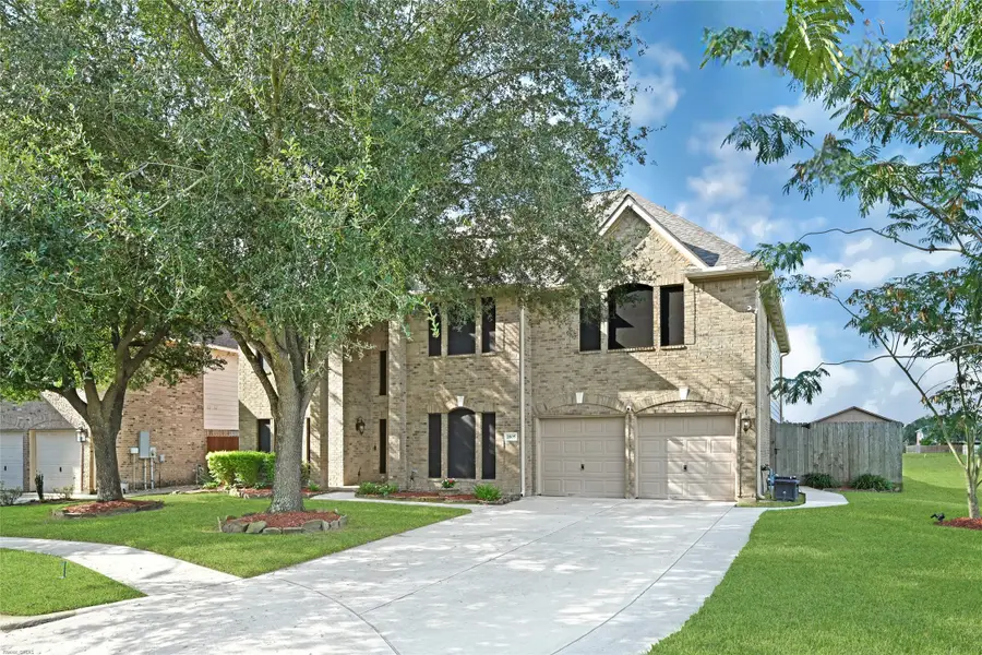 2605 Red River Trail, Deer Park, TX 77536 - Image #2