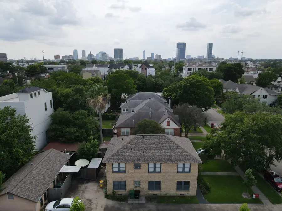 1805 Sul Ross Street, Houston, TX 77098 - Image #2