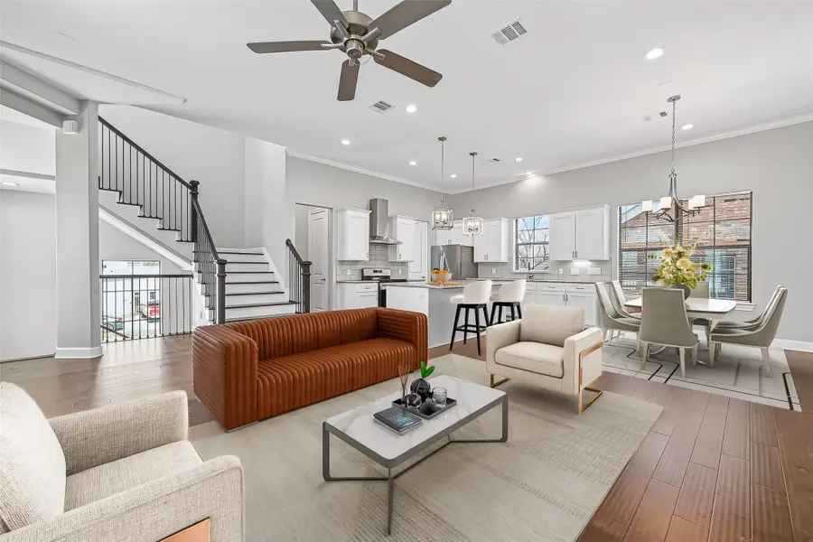 3303 Beverly Forest Drive, Houston, TX 77057 - #3