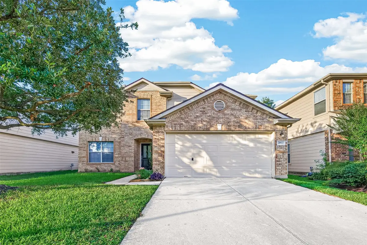 20922 Harvest Terrace Lane, Spring, TX 77379 - #1