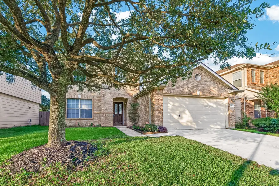20922 Harvest Terrace Lane, Spring, TX 77379 - #2