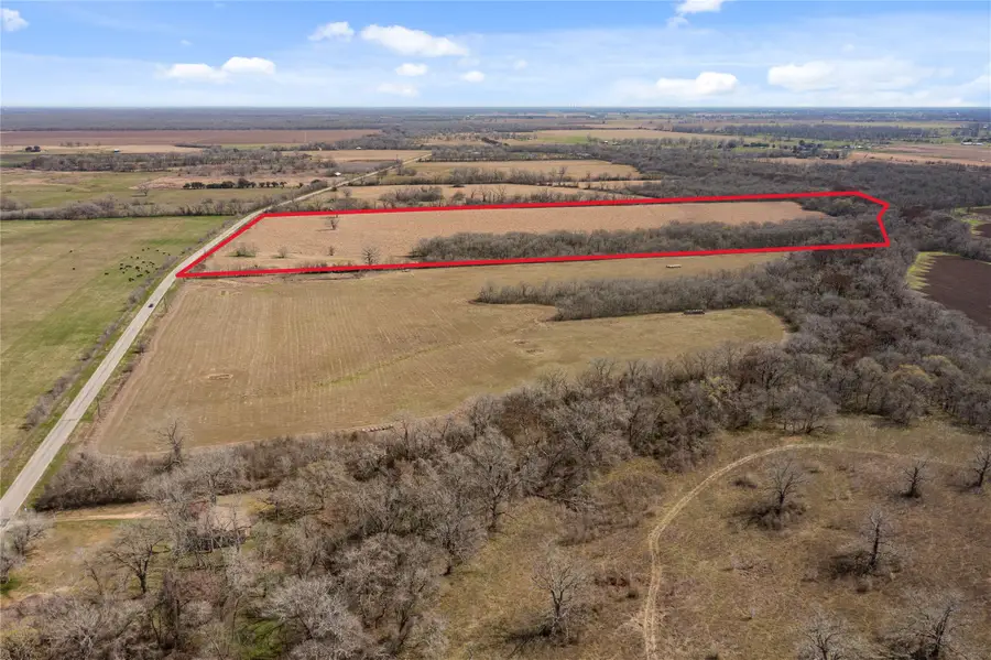 Tract 12 Cr 117, Hungerford, TX 77448 - #2