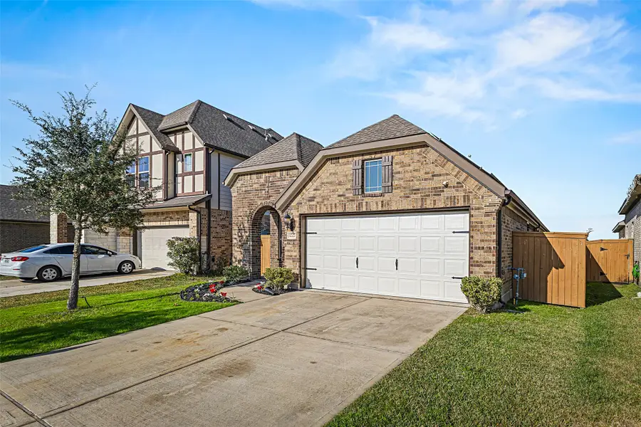12727 Gallowhill Drive, Humble, TX 77346 - Image #2
