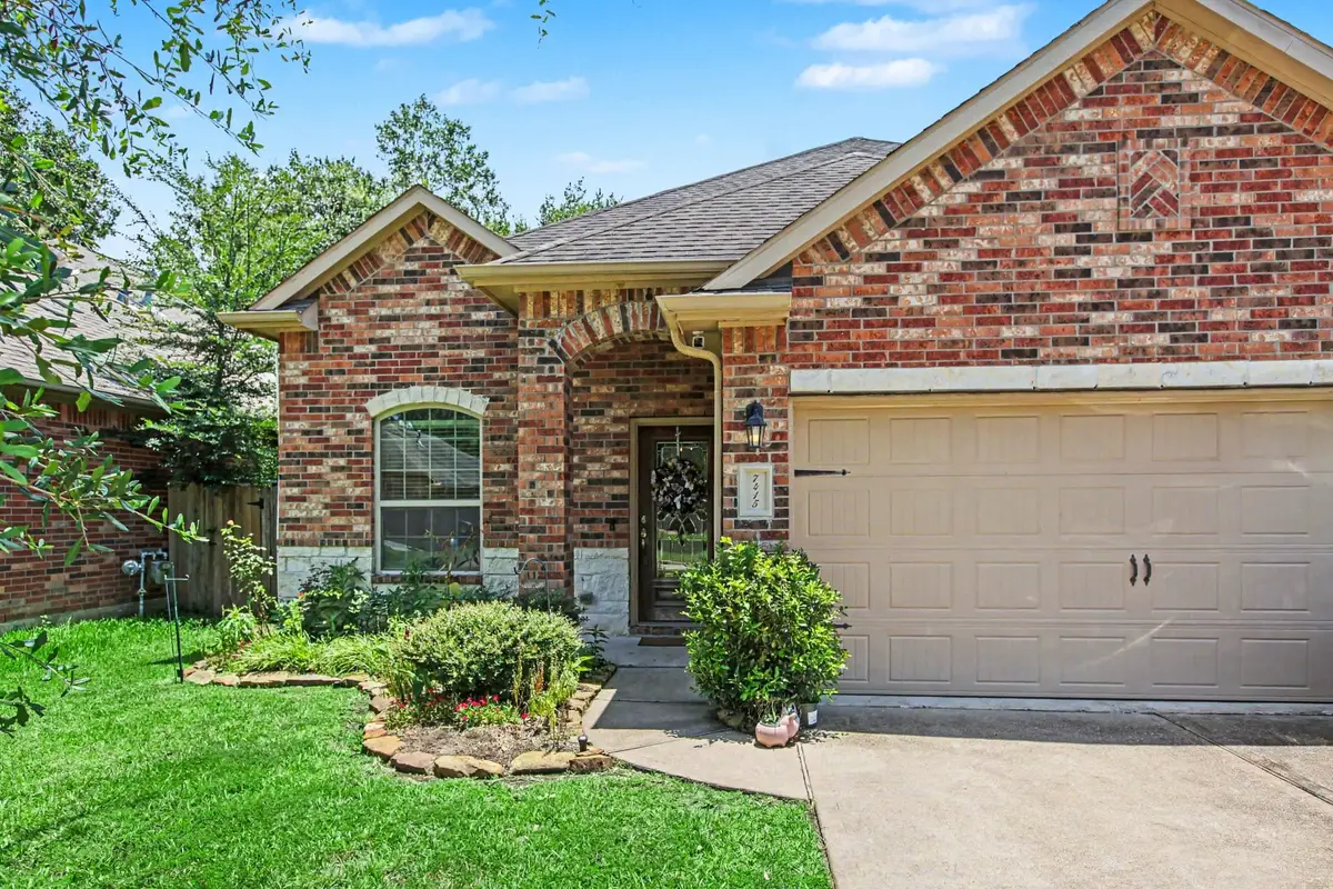 7415 Casita Drive, Magnolia, TX 77354 - #1